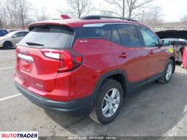 GMC Terrain 2023 1 GMC Terrain 2023 1