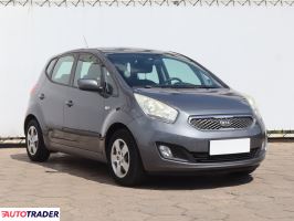 Kia Venga - zobacz ofertę