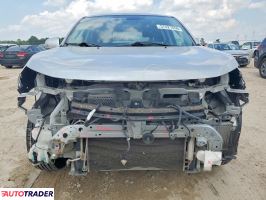 Mitsubishi Outlander 2021 2