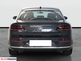 Volkswagen Arteon 2018 2.0 147 KM