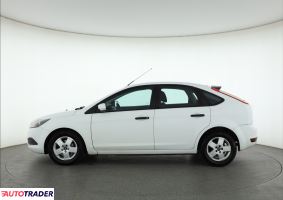 Ford Focus 2010 1.6 88 KM