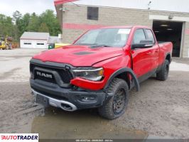 Dodge Ram 2019 5