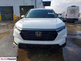 Honda CR-V 2024 1