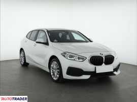 BMW 118 2020 1.5 138 KM BMW 118 2020 1.5 138 KM