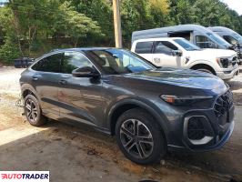 Audi Q5 2026 2