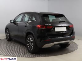 Mercedes G-klasa 2021 1.3 134 KM