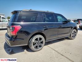 Ford Expedition 2019 3