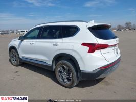 Hyundai Santa Fe 2022 2