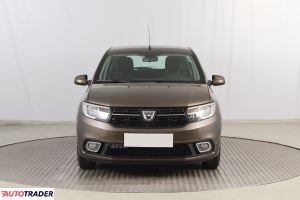Dacia Sandero 2019 0.9 88 KM Dacia Sandero 2019 0.9 88 KM