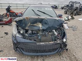 Toyota Corolla 2020 2