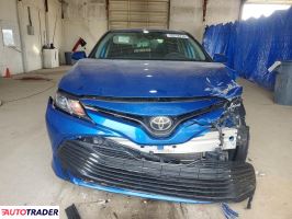 Toyota Camry 2020 2