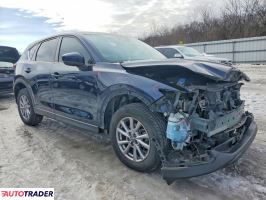 Mazda CX-5 2022 2