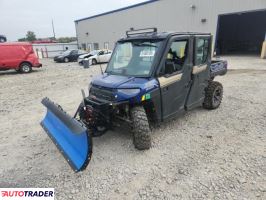Polaris Ranger RZR 2021 Polaris Ranger RZR 2021