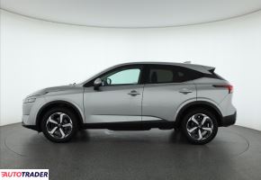 Nissan Qashqai 2021 1.3 155 KM