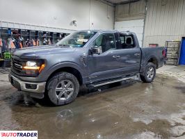 Ford Pozostałe - zobacz ofertę