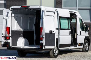 Fiat Ducato 2022 2.2