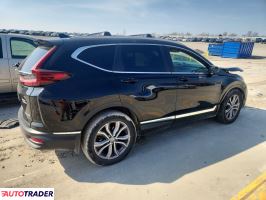 Honda CR-V 2020 1