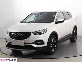 Opel Grandland 2017 1.2 128 KM