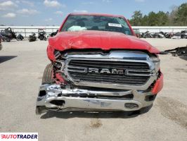 Dodge Ram 2021 5 Dodge Ram 2021 5