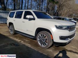 Jeep Wagoneer 2022 5 Jeep Wagoneer 2022 5