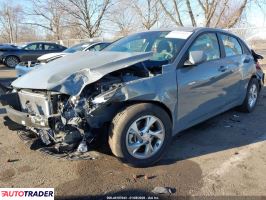 Hyundai Elantra 2022 2