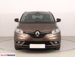 Renault Grand Scenic 2016 1.2 130 KM