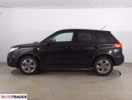 Suzuki Vitara 2016 1.6 118 KM