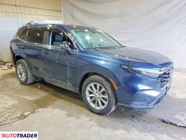 Honda CR-V 2024