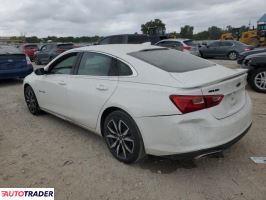 Chevrolet Malibu 2023 1 Chevrolet Malibu 2023 1