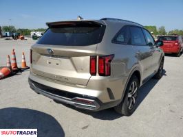 Kia Sorento 2021 2