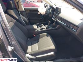 Honda Civic 2023 1