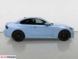 BMW Pozostałe 2024 3.0 460 KM