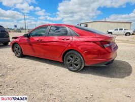 Hyundai Elantra 2023 2