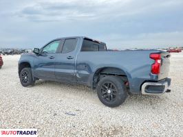 Chevrolet Silverado 2020 5