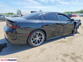 Dodge Charger 2023 3