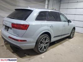 Audi Q7 2019 3 Audi Q7 2019 3