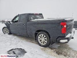 Chevrolet Silverado 2021 2