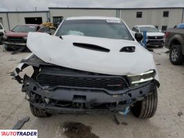 Dodge Durango 2021 5 Dodge Durango 2021 5