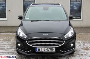 Ford Galaxy 2022 2.0 190 KM