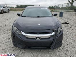 Honda Civic 2018 2