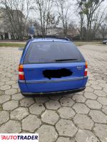 Fiat Palio 2002 1.2 80 KM