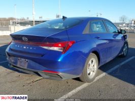 Hyundai Elantra 2021 2