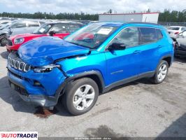 Jeep Compass 2022 2