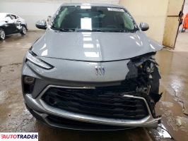 Buick Pozostałe 2025 1