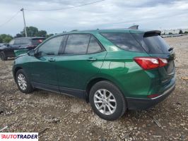 Chevrolet Equinox 2018 1