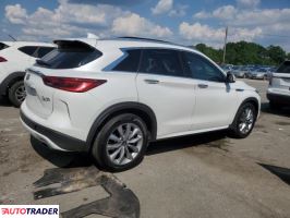 Infiniti QX50 2023 2