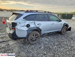 Subaru Outback 2022 2