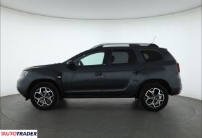 Dacia Duster 2021 1.0 89 KM