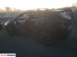 Subaru Pozostałe 2023 2