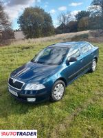Skoda Octavia - zobacz ofertę